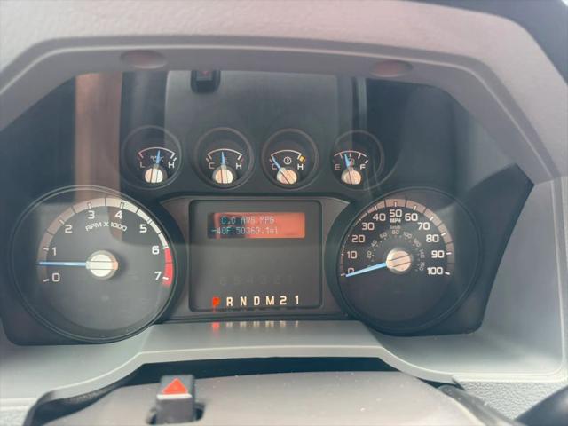 2015 Ford F-350 XL
