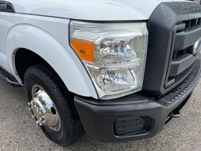 2015 Ford F-350 XL