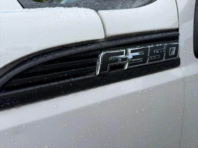2015 Ford F-350 XL
