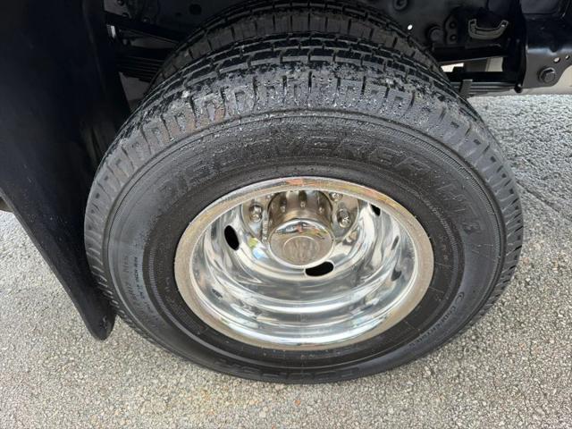 2015 Ford F-350 XL