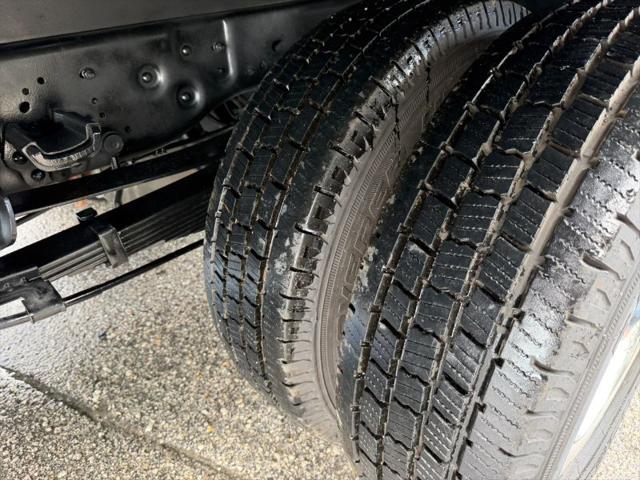 2015 Ford F-350 XL