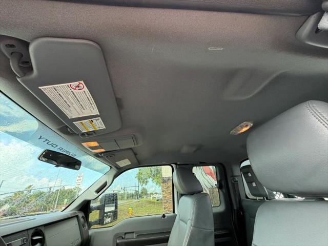 2015 Ford F-350 XL