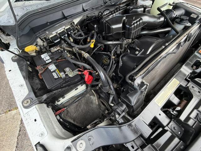 2015 Ford F-350 XL