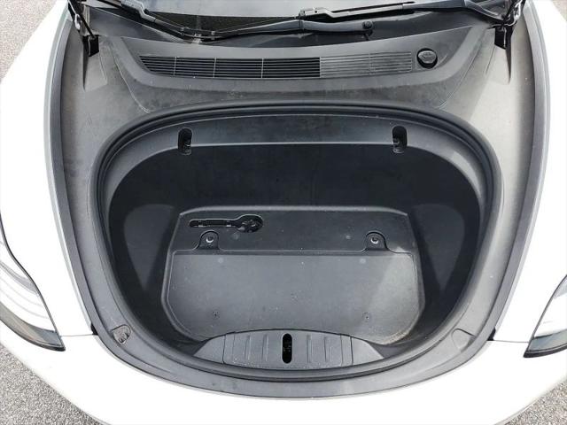 2020 Tesla Model 3 Standard Range Plus Rear-Wheel Drive