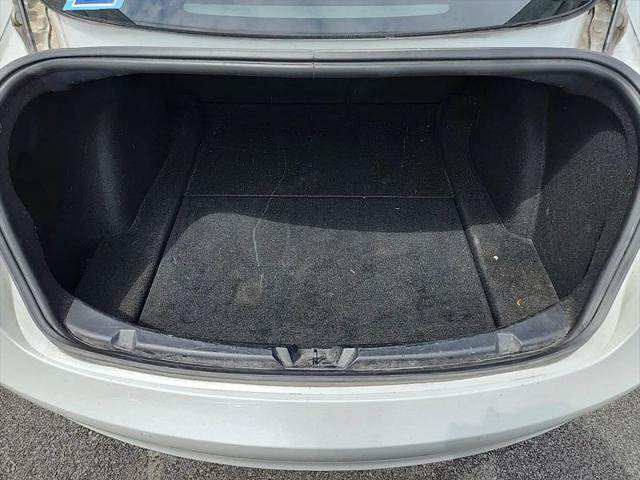 2020 Tesla Model 3 Standard Range Plus Rear-Wheel Drive