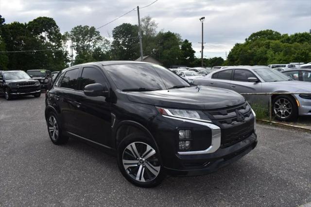 2021 Mitsubishi Outlander Sport 2.0 SE 2WD for sale in Patchogue, NY