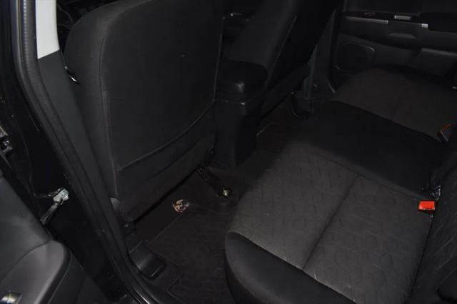 2021 Mitsubishi Outlander Sport 2.0 SE 2WD