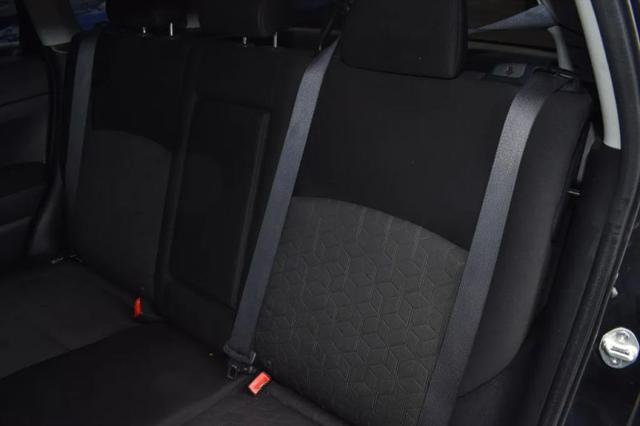 2021 Mitsubishi Outlander Sport 2.0 SE 2WD