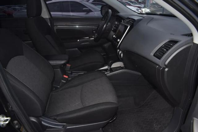 2021 Mitsubishi Outlander Sport 2.0 SE 2WD