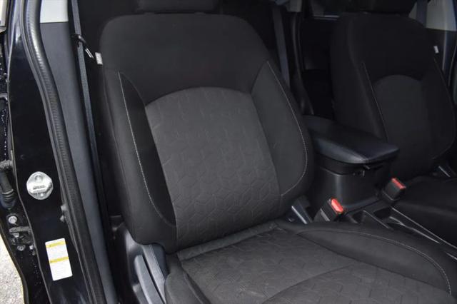 2021 Mitsubishi Outlander Sport 2.0 SE 2WD