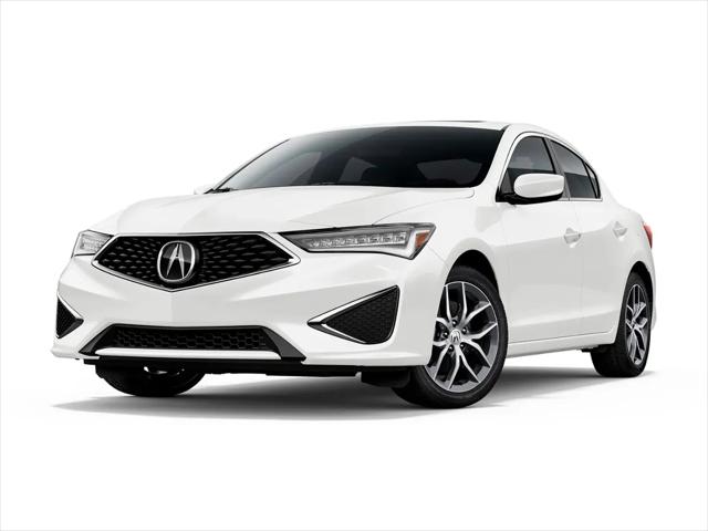 2020 Acura ILX Premium Package for sale in Arlington Heights, IL