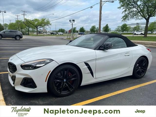 2025 BMW Z4 M40i for sale in Arlington Heights, IL