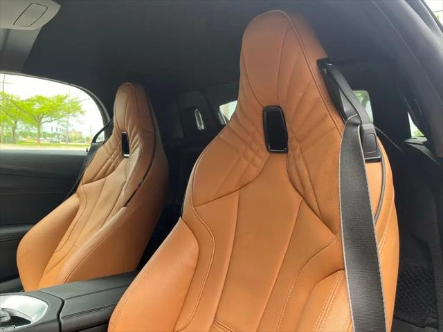 2025 BMW Z4 M40i