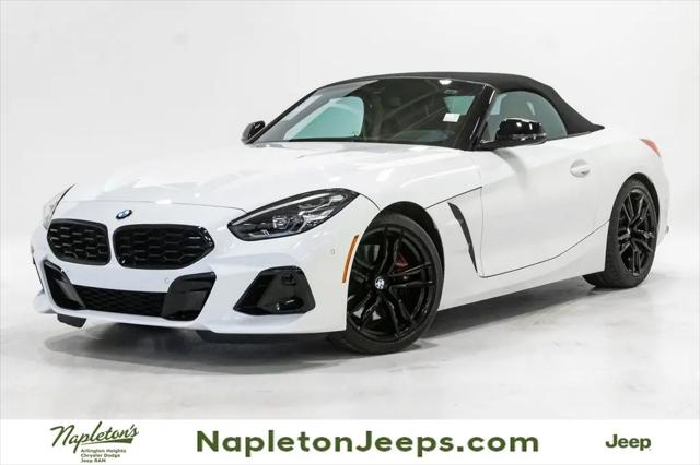2025 BMW Z4 M40i for sale in Arlington Heights, IL