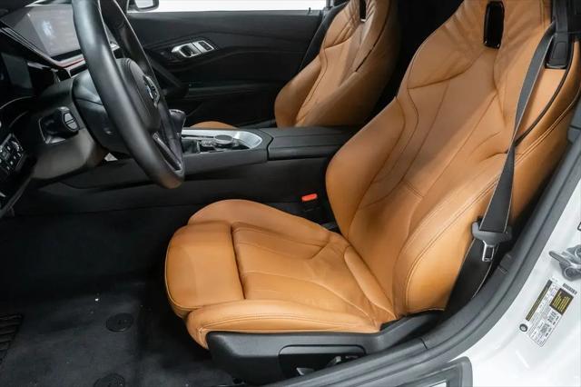 2025 BMW Z4 M40i