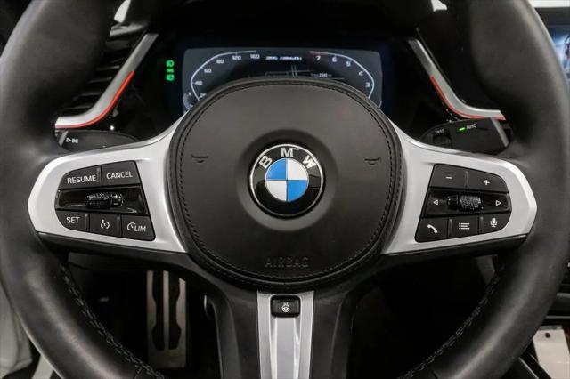 2025 BMW Z4 M40i