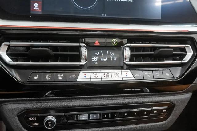 2025 BMW Z4 M40i