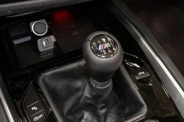 2025 BMW Z4 M40i