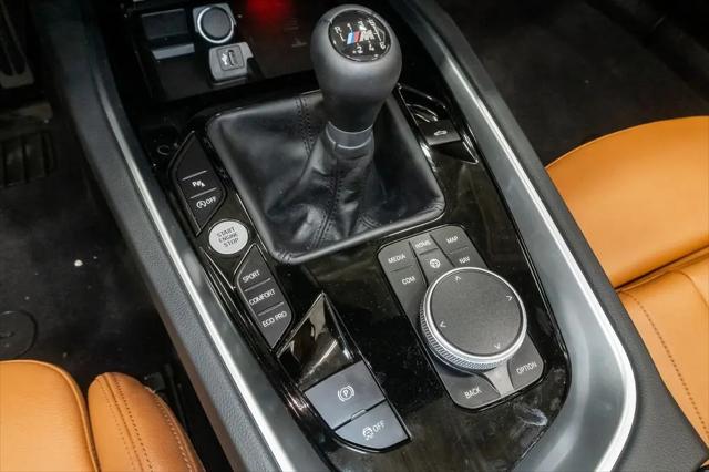 2025 BMW Z4 M40i
