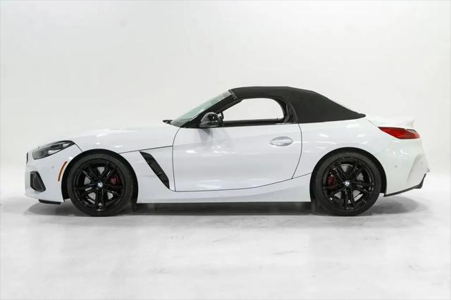 2025 BMW Z4 M40i