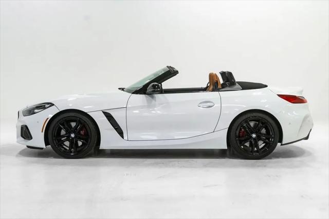 2025 BMW Z4 M40i