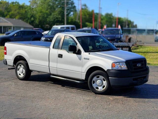 2007 Ford F-150 XL for sale in East Dundee, IL
