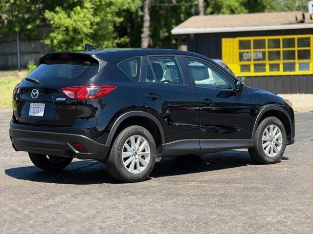 2016 Mazda CX-5 Sport