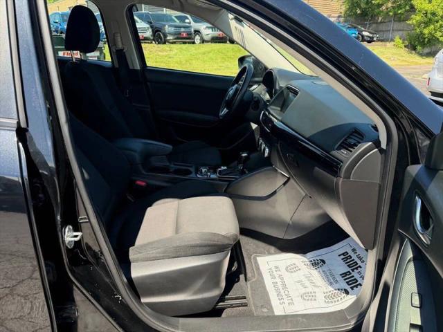 2016 Mazda CX-5 Sport