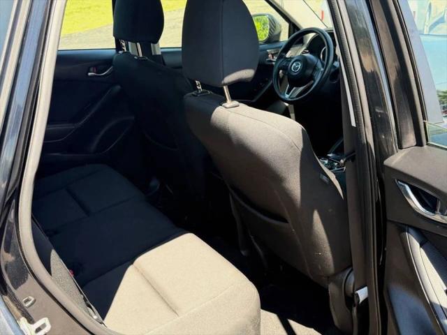 2016 Mazda CX-5 Sport