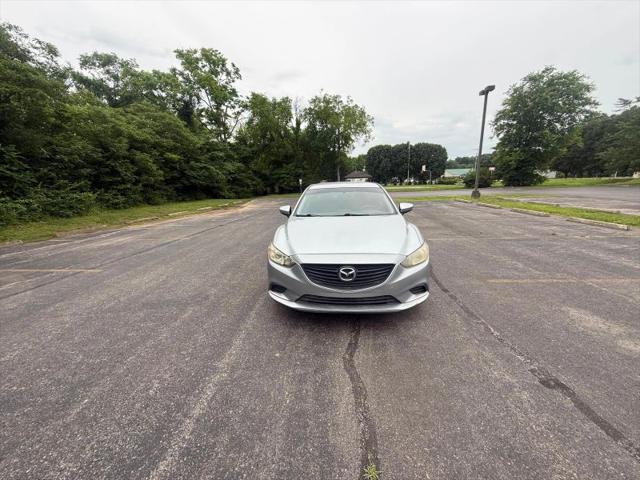 2016 Mazda Mazda6 i Touring for sale in Goodlettsville, TN