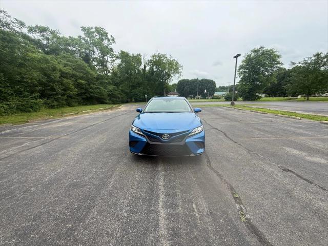 2020 Toyota Camry SE for sale in Goodlettsville, TN