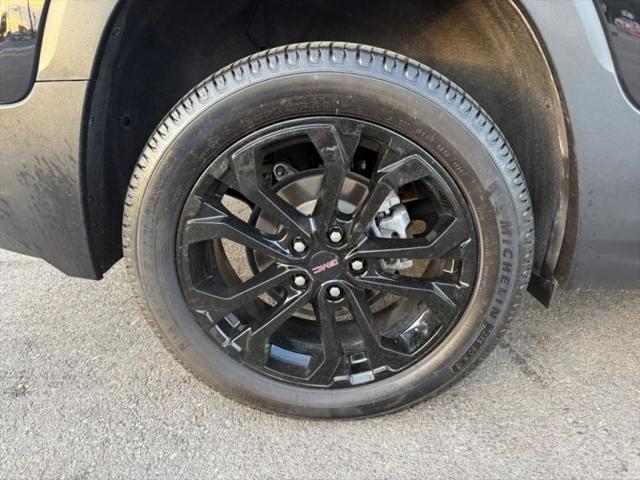 2022 GMC Terrain AWD SLE