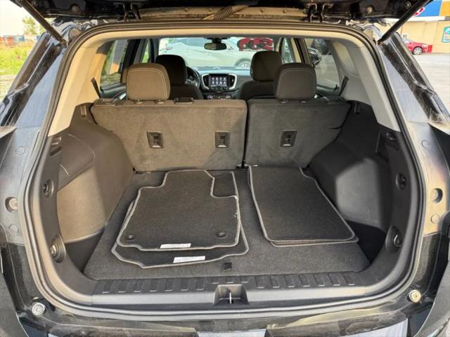 2022 GMC Terrain AWD SLE