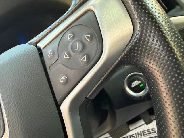 2022 GMC Terrain AWD SLE