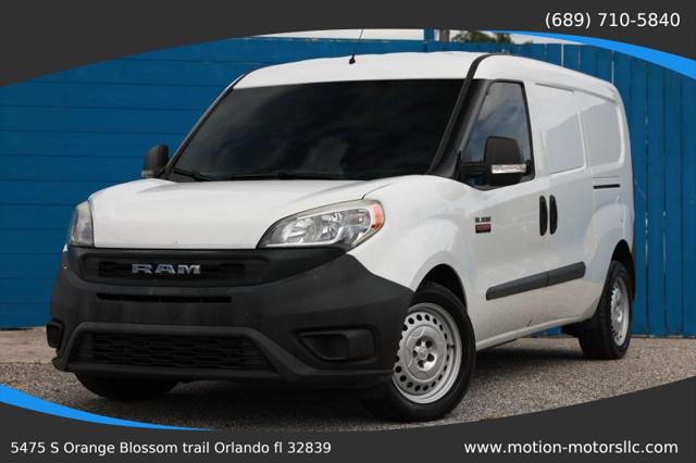 2019 Ram ProMaster City Cargo Van Tradesman Cargo Van for sale in Orlando, FL