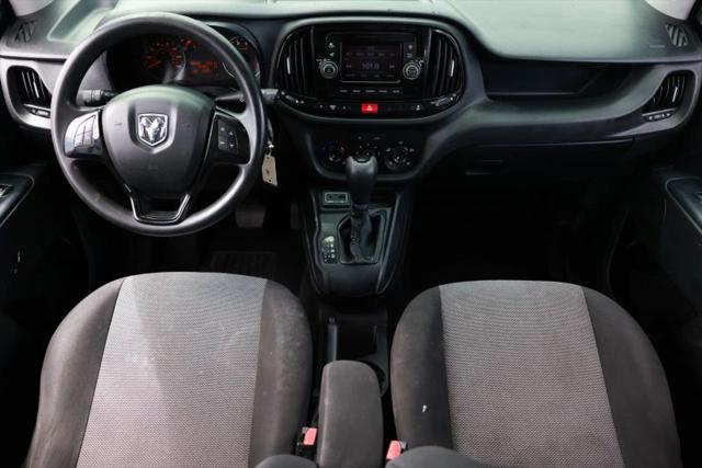2019 Ram ProMaster City Cargo Van Tradesman Cargo Van