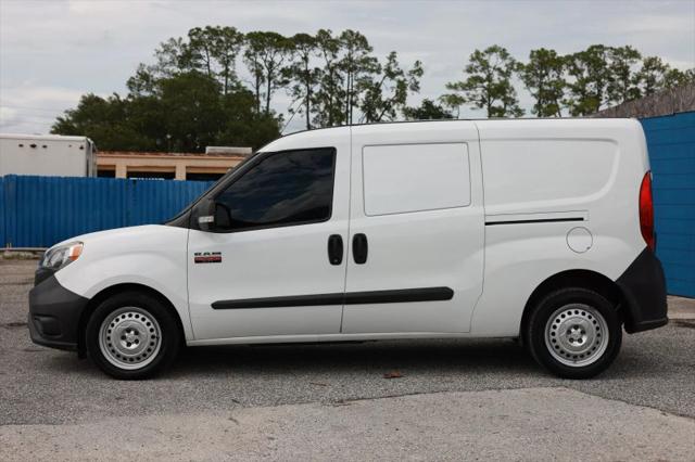 2019 Ram ProMaster City Cargo Van Tradesman Cargo Van