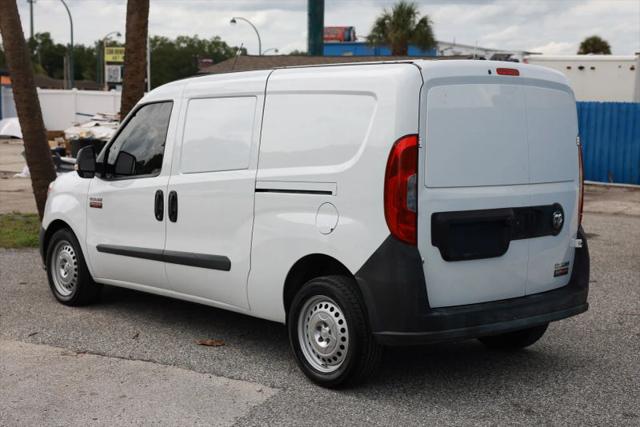 2019 Ram ProMaster City Cargo Van Tradesman Cargo Van