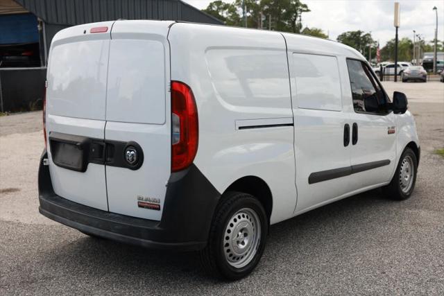 2019 Ram ProMaster City Cargo Van Tradesman Cargo Van