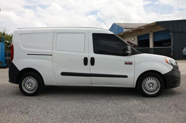 2019 Ram ProMaster City Cargo Van Tradesman Cargo Van