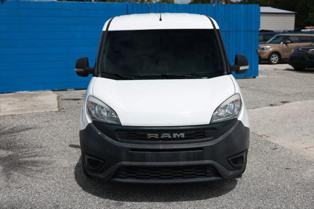 2019 Ram ProMaster City Cargo Van Tradesman Cargo Van