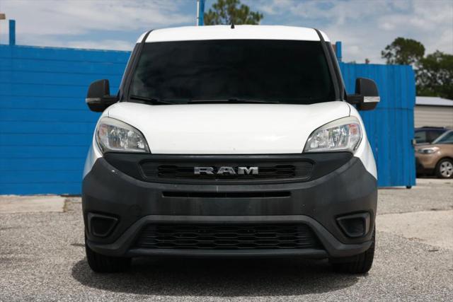 2019 Ram ProMaster City Cargo Van Tradesman Cargo Van