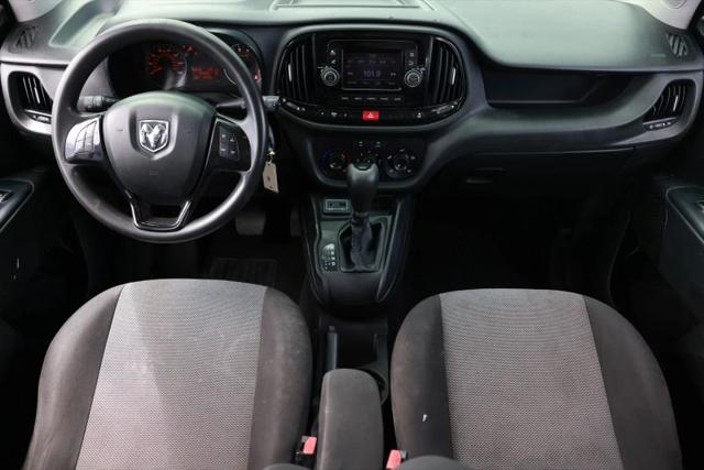 2019 Ram ProMaster City Cargo Van Tradesman Cargo Van