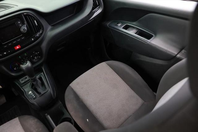 2019 Ram ProMaster City Cargo Van Tradesman Cargo Van