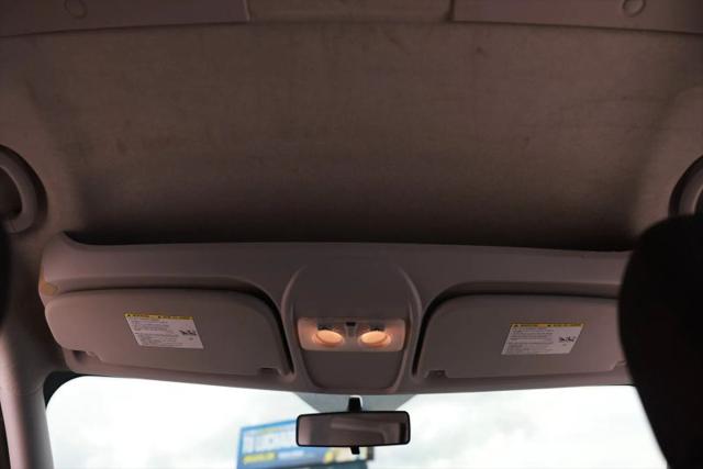 2019 Ram ProMaster City Cargo Van Tradesman Cargo Van