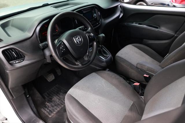 2019 Ram ProMaster City Cargo Van Tradesman Cargo Van