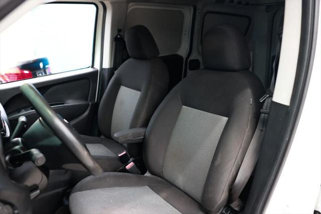 2019 Ram ProMaster City Cargo Van Tradesman Cargo Van