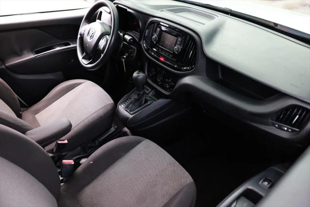 2019 Ram ProMaster City Cargo Van Tradesman Cargo Van