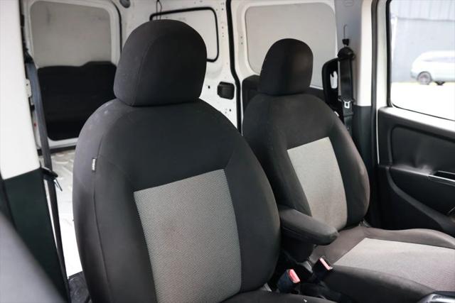 2019 Ram ProMaster City Cargo Van Tradesman Cargo Van