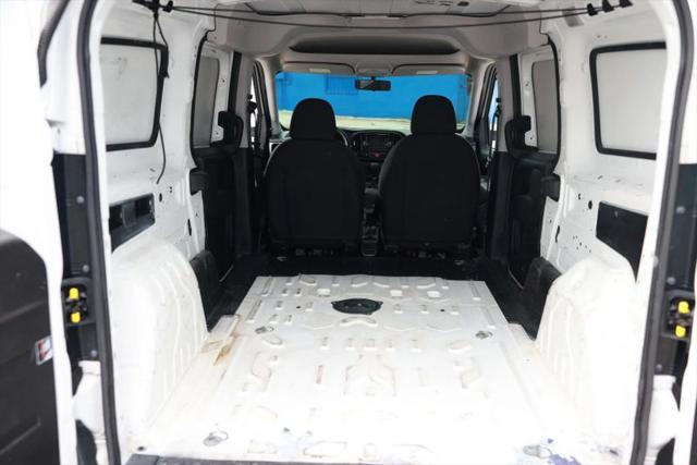2019 Ram ProMaster City Cargo Van Tradesman Cargo Van